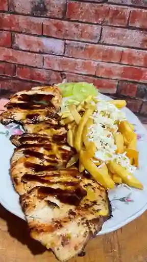 Vaquerito Pollo