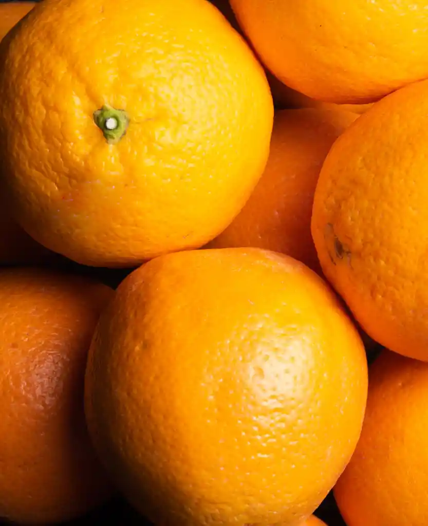Naranja Valencia