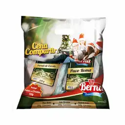Berna Cena Compartir