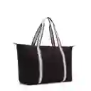 Kipling Bolso de Mujer Totepack Negro