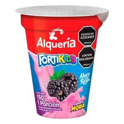 Alimento Fortikids Lacteo Fermentado Semidescrema (150 Gr)