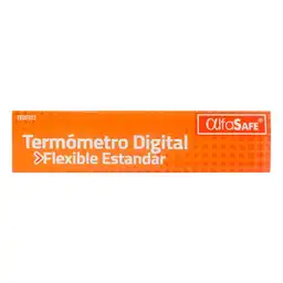 Termometro Alfa Trading Productfields
