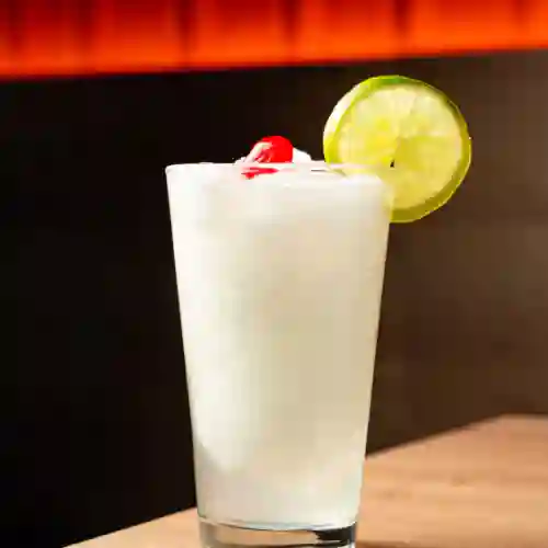 Limonada Natural