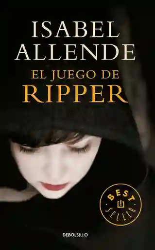El Juego de Ripper - Isabel Allende