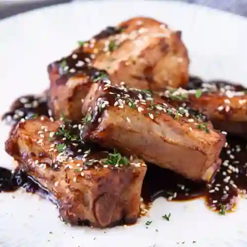 Costillas el Velero