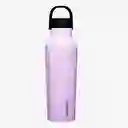 Corkcicle Botella Sport Canteen Rosas