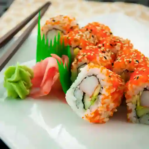 California Roll