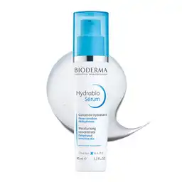 Bioderma Sérum Hydrabio Concentre Hidratante