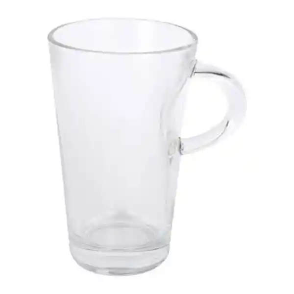 Stov Mex Taza de Vidrio The Elba 250 mL