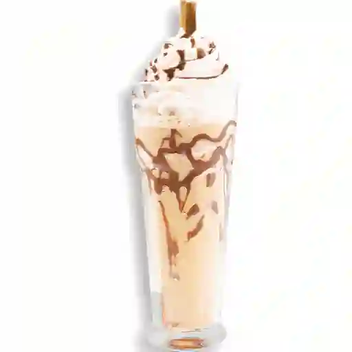 Capuccino Frappé Saborizado