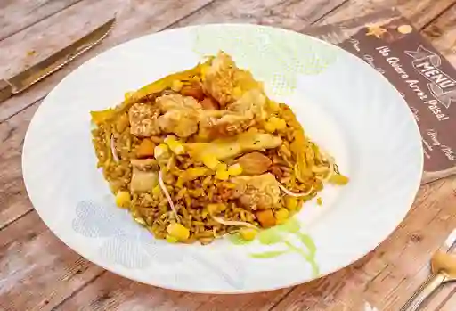 Arroz Super Paisa Familiar