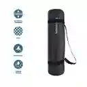Tapete de Yoga Sports Negra 10 mm Miniso