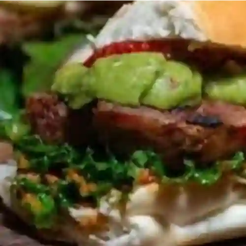 Choripan el Carnal