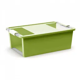 Home Sentry Caja Organizadora Storage Verde 26 L 19 x 55 x 35 cm