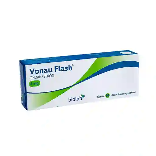 Vonau Flash (4 mg)