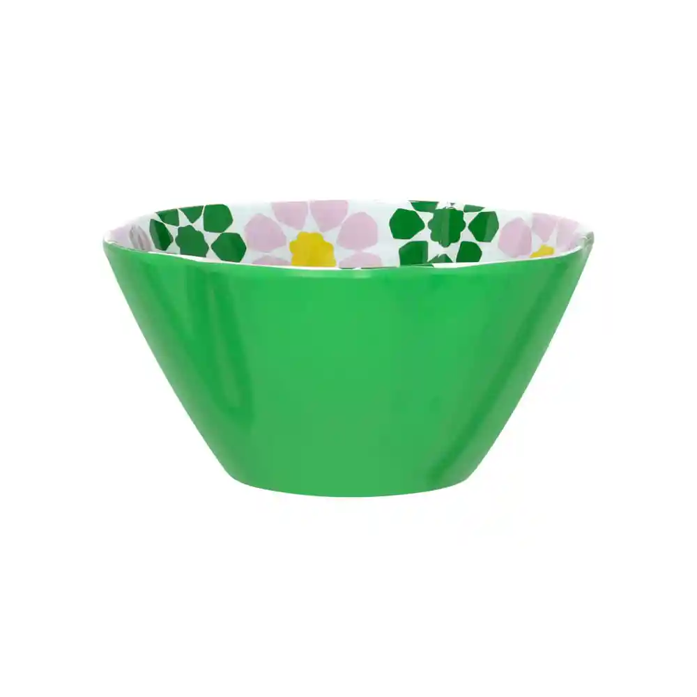 Bowl de Melanina