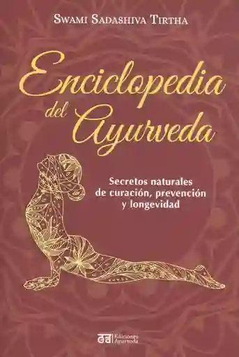 Enciclopedia de La Ayurveda