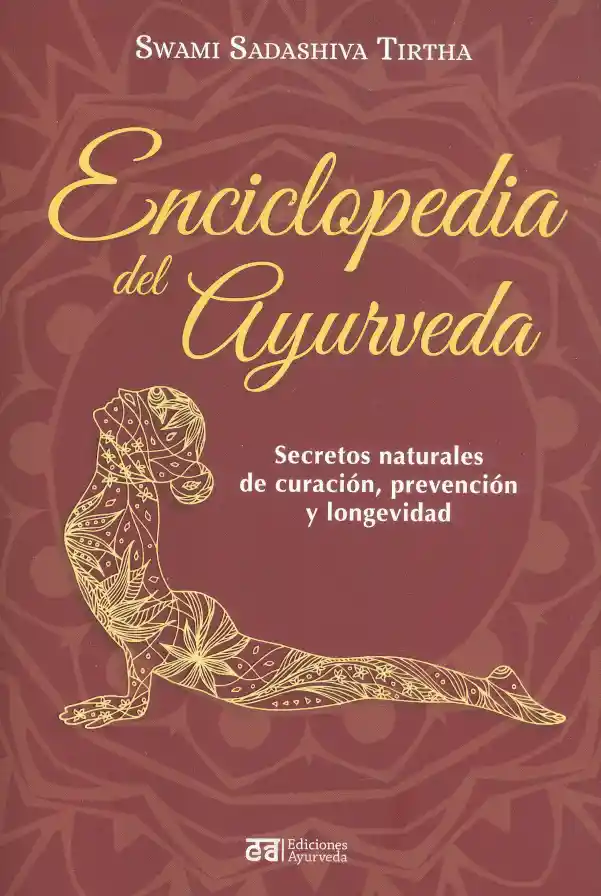 Enciclopedia de La Ayurveda