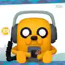 Funko Pop Animation Adventure Time - Jake The Dog # 1074