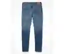 Jean Athletic Hombre Color Azul Talla 29 x 32 American Eagle