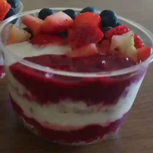 Parfait Mediano