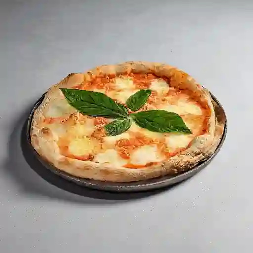 Pizza Cinco Carnes Small