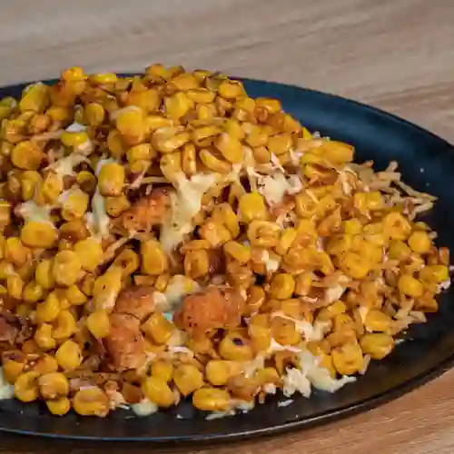 Mazorca de Pollo