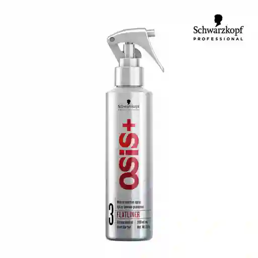 Schwarzkopf Professional Spray Fijador Termoprotector 200 mL
