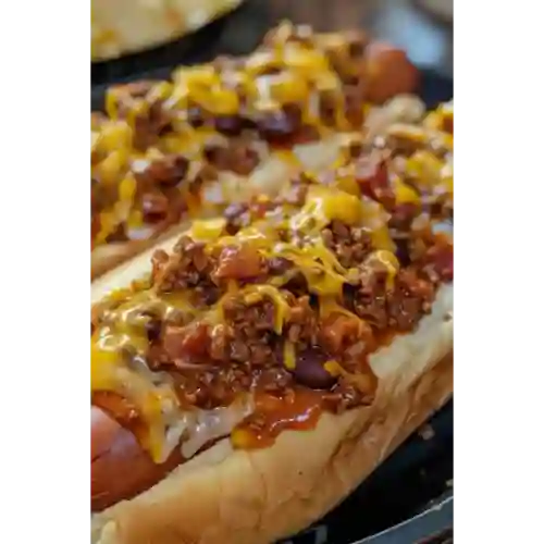 Bbq Doble
