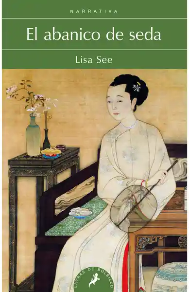 El Abanico de Seda - Lisa See