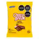 Chocobreak Chocolates Rellenos Surtidos Frutal
