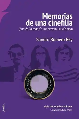 Memorias de Una Cinefilia