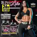 Bi Pro Lite Proteína Concentrada Sabor a Vainilla