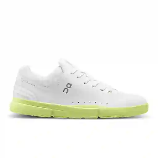 On Zapatos The Roger Advantage Para Hombre Blanco Talla 9