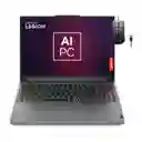 Portátil Gaming Lenovo Legion Slim 5 Amd Ryzen 7 8845hs Ram 24 Gb 1 Tb Ssd