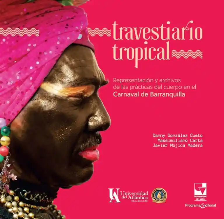 Travestiario Tropical