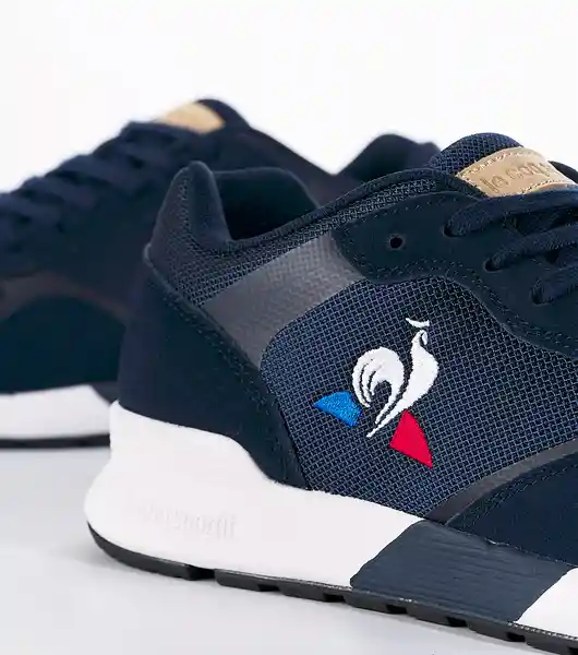 Le Coq Sportif Tenis Azul Talla 39.5 114204