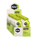 Gu Energy Gel Energético Sabor Limón