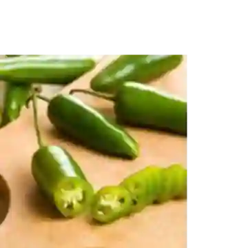 Jalapeños