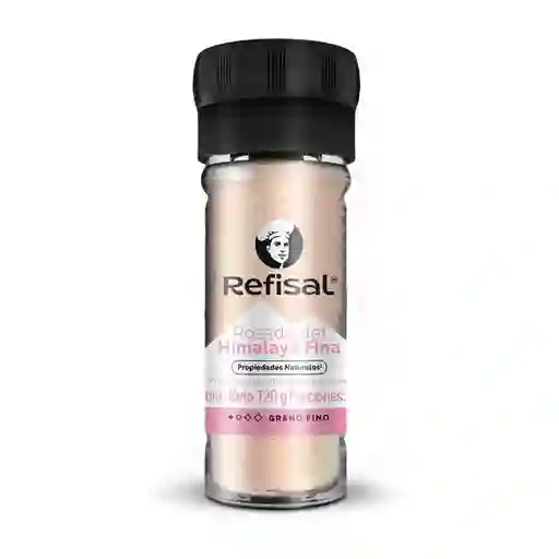 Refisal Sal Rosada Himalaya Fina