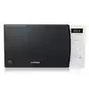 Samsung Microondas 0.8 PC 800W Blanco AMW831K/XAP