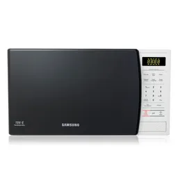 Samsung Microondas 0.8 PC 800W Blanco AMW831K/XAP