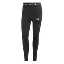 Adidas Licra Tf 7/8 Para Entrenamiento Mujer Negro Talla XS