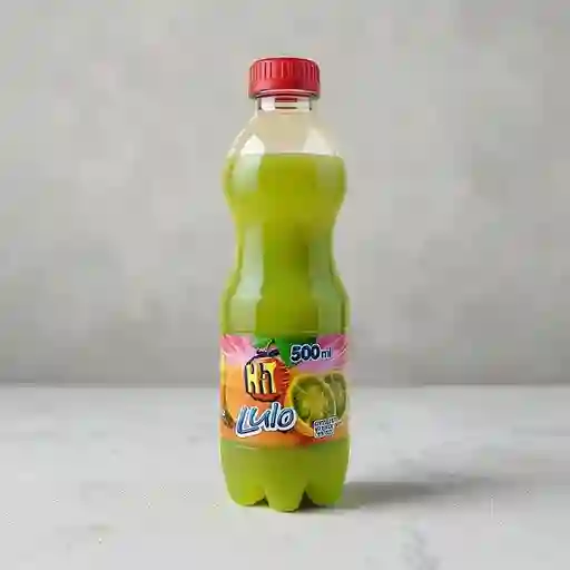 Hit Lulo 500 ml