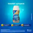 Ensure Advance Café Con Proteína + Hmb Líquido