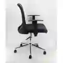 Silla Escritorio Expressions CS-2150 - Negro