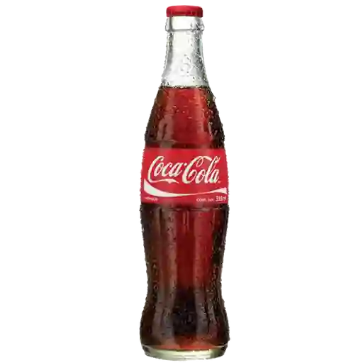 Coca-Cola Sabor Original 350 ml
