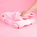 Manta Estrellas Rosa Serie Miniso
