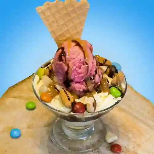 Revolcón Mix