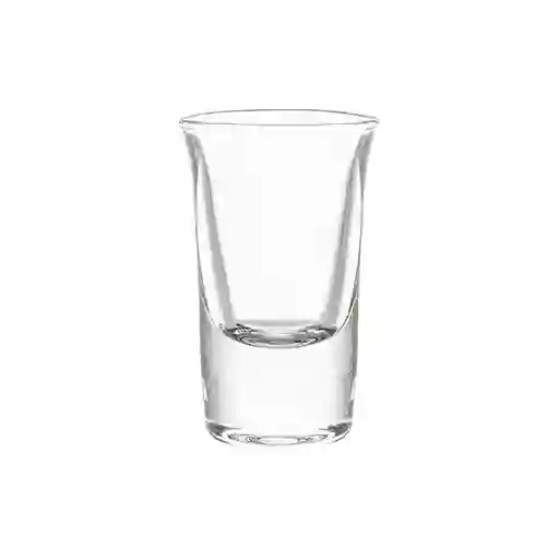 Cristar Copa Shooter Barman de 10 Oz